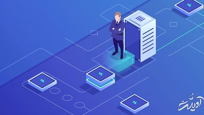 سرور اختصاصی چیست